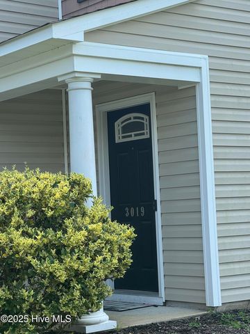 3019 Ramble Drive, Leland, NC 28451