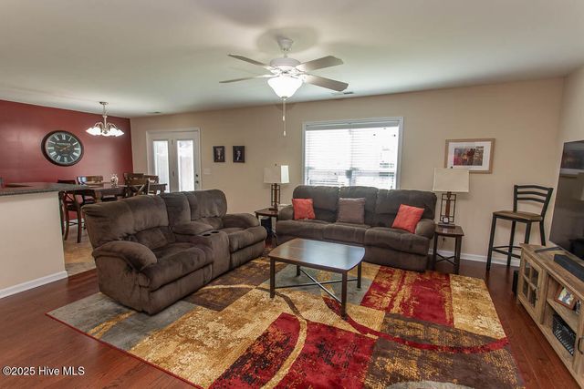 3019 Ramble Drive, Leland, NC 28451