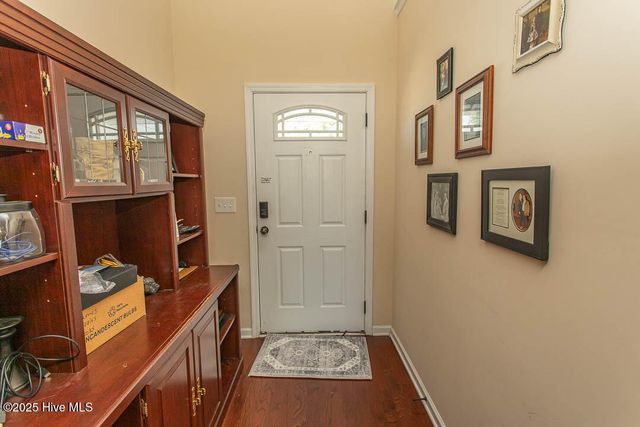 3019 Ramble Drive, Leland, NC 28451