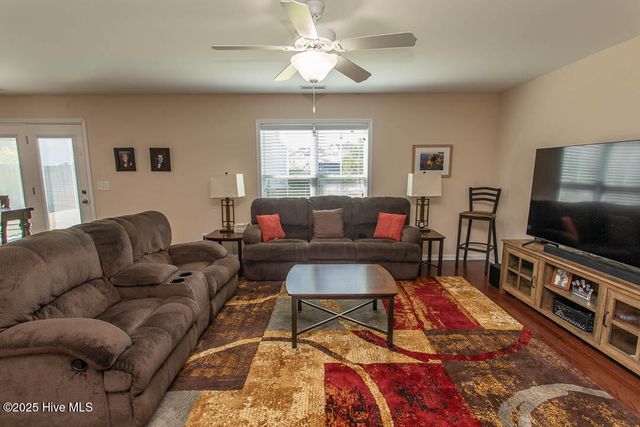 3019 Ramble Drive, Leland, NC 28451