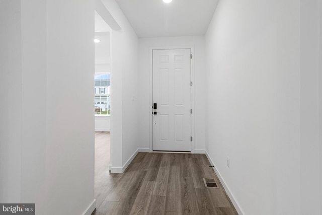 10123 WILKES DR, Williamsport, MD 21795