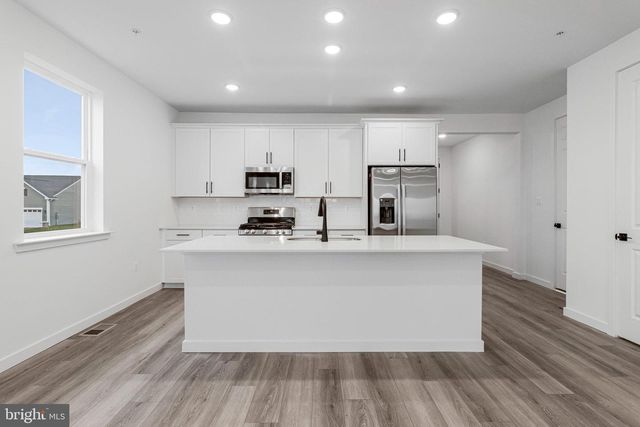 10123 WILKES DR, Williamsport, MD 21795