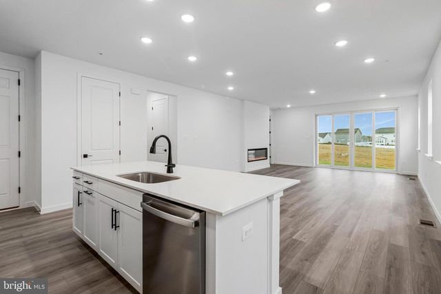 10123 WILKES DR, Williamsport, MD 21795