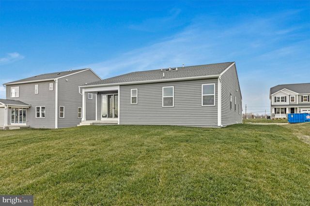 10123 WILKES DR, Williamsport, MD 21795