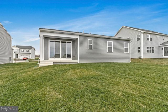 10123 WILKES DR, Williamsport, MD 21795