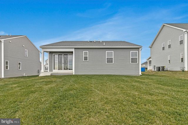 10123 WILKES DR, Williamsport, MD 21795