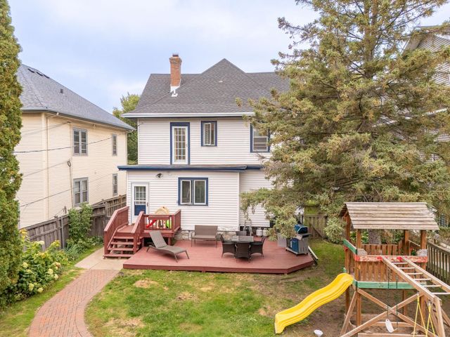 2012 Selby Avenue, Saint Paul, MN 55104