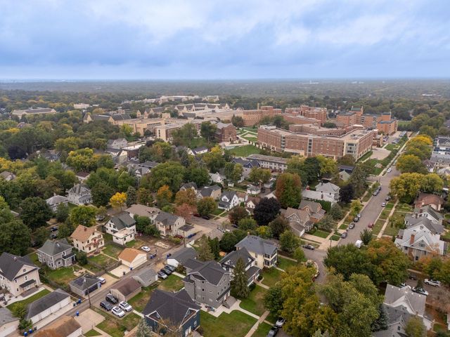 2012 Selby Avenue, Saint Paul, MN 55104