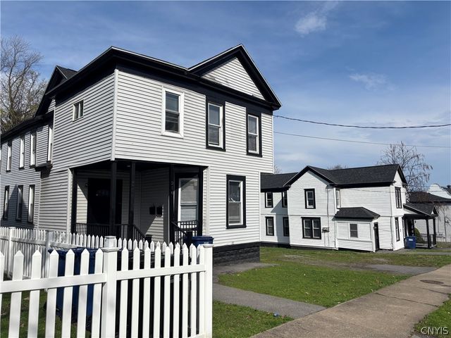 216 Westcott Street, Syracuse, NY 13210