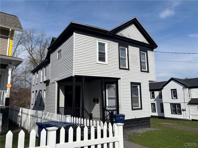 216 Westcott Street, Syracuse, NY 13210