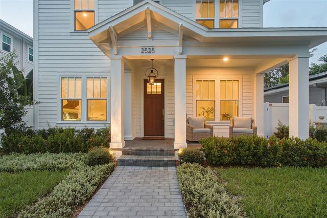 2525 DARTMOUTH AVENUE N, St Petersburg, FL 33713