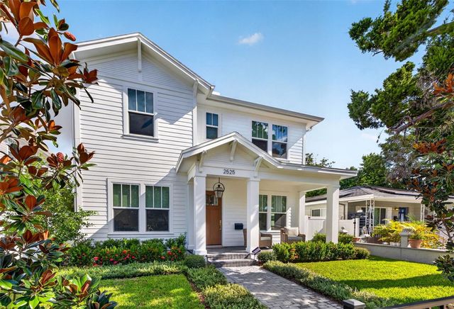 2525 DARTMOUTH AVENUE N, St Petersburg, FL 33713