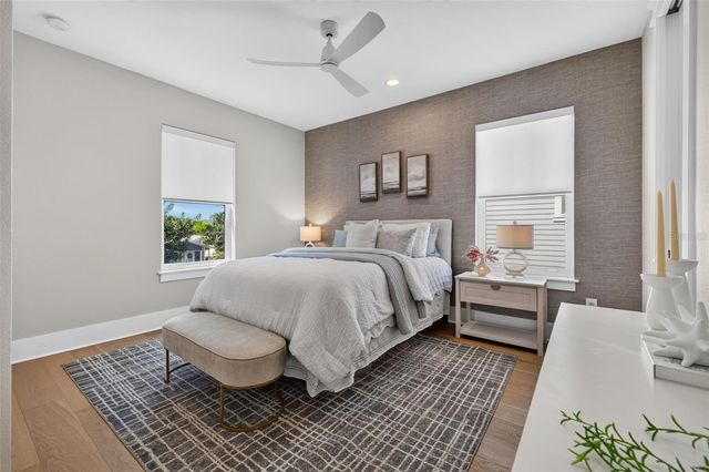 2525 DARTMOUTH AVENUE N, St Petersburg, FL 33713