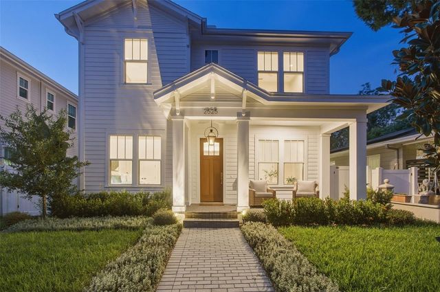2525 DARTMOUTH AVENUE N, St Petersburg, FL 33713