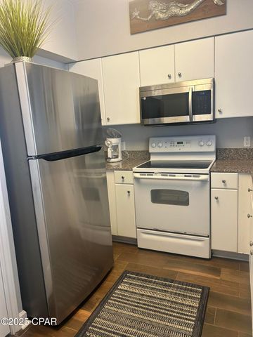 9900 S Thomas Drive 917, Panama City Beach, FL 32408