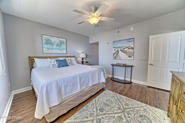 9900 S Thomas Drive 917, Panama City Beach, FL 32408