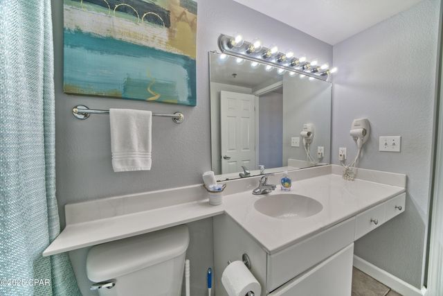 9900 S Thomas Drive 917, Panama City Beach, FL 32408