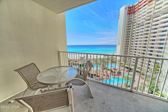 9900 S Thomas Drive 917, Panama City Beach, FL 32408