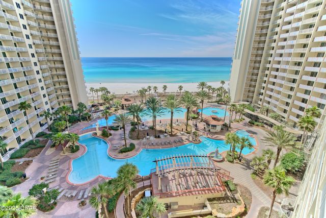 9900 S Thomas Drive 917, Panama City Beach, FL 32408