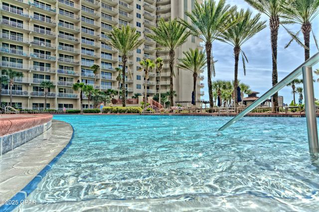 9900 S Thomas Drive 917, Panama City Beach, FL 32408