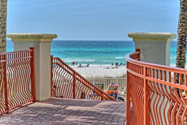 9900 S Thomas Drive 917, Panama City Beach, FL 32408