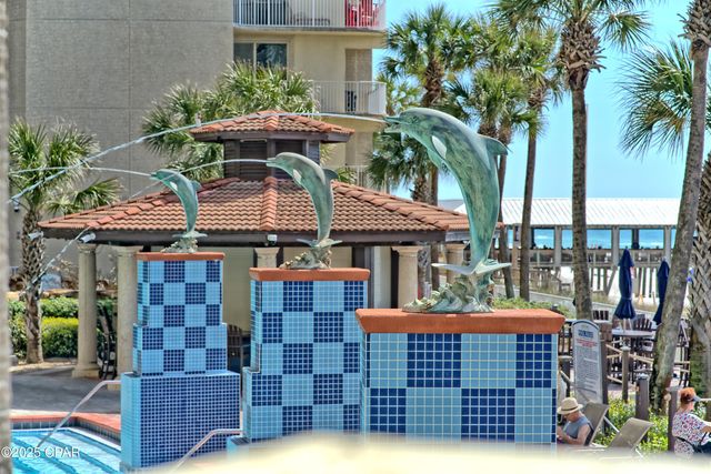 9900 S Thomas Drive 917, Panama City Beach, FL 32408