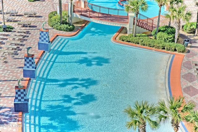 9900 S Thomas Drive 917, Panama City Beach, FL 32408