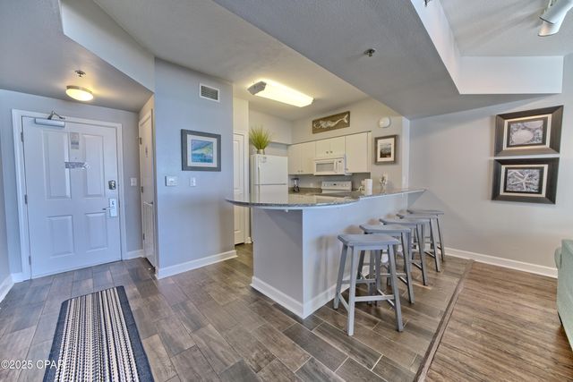 9900 S Thomas Drive 917, Panama City Beach, FL 32408