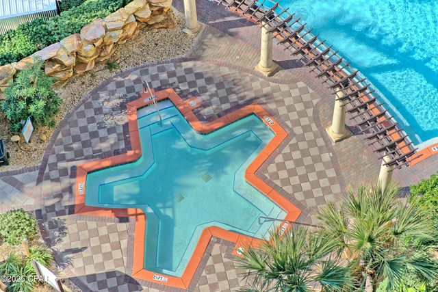 9900 S Thomas Drive 917, Panama City Beach, FL 32408