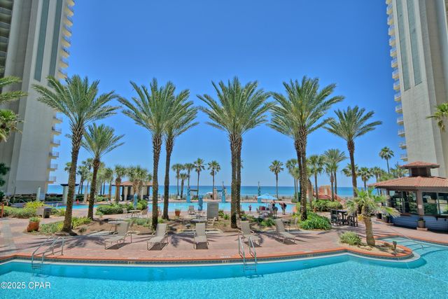 9900 S Thomas Drive 917, Panama City Beach, FL 32408