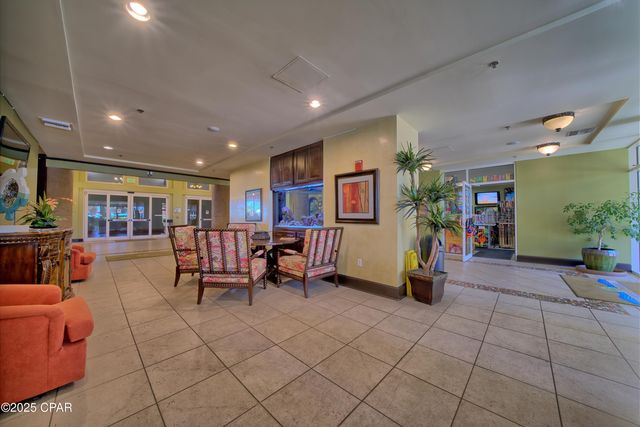 9900 S Thomas Drive 917, Panama City Beach, FL 32408