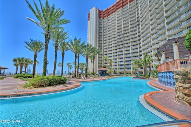 9900 S Thomas Drive 917, Panama City Beach, FL 32408