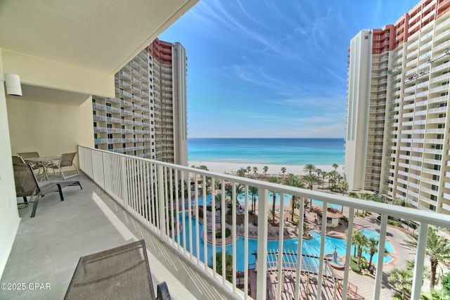 9900 S Thomas Drive 917, Panama City Beach, FL 32408