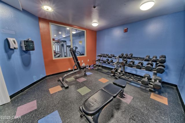 9900 S Thomas Drive 917, Panama City Beach, FL 32408