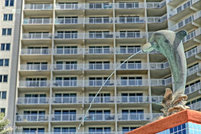 9900 S Thomas Drive 917, Panama City Beach, FL 32408