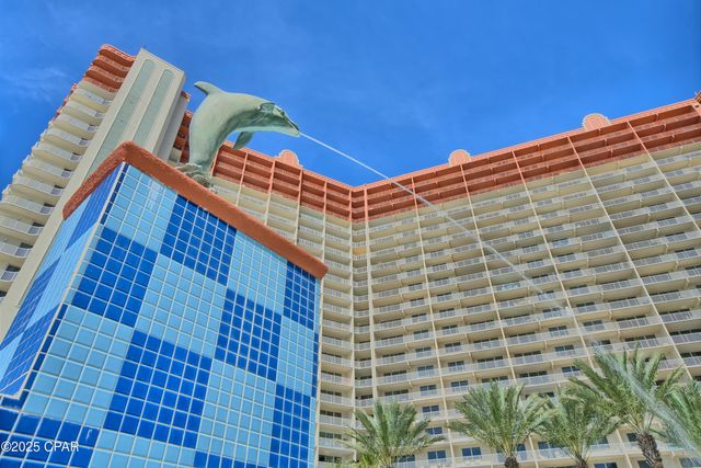 9900 S Thomas Drive 917, Panama City Beach, FL 32408