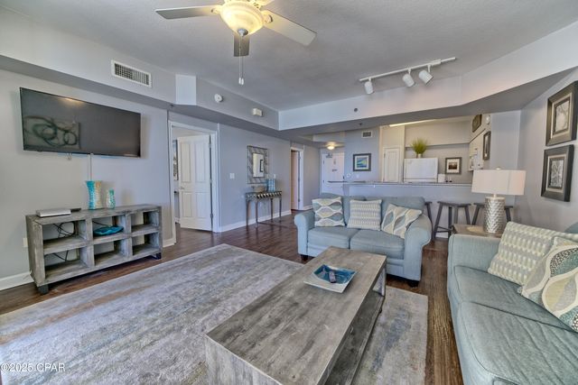 9900 S Thomas Drive 917, Panama City Beach, FL 32408