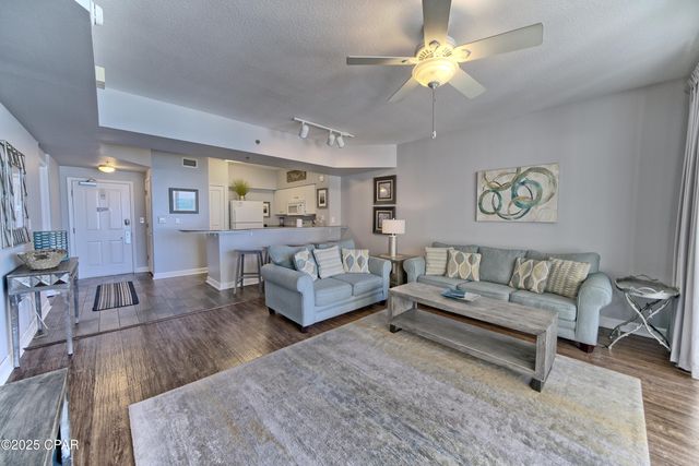 9900 S Thomas Drive 917, Panama City Beach, FL 32408