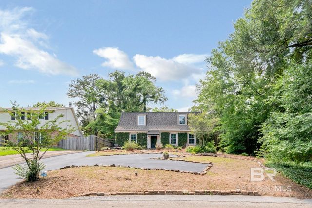 407 Stillwood Lane, Mobile, AL 36608