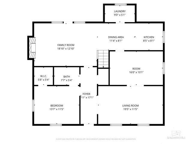 407 Stillwood Lane, Mobile, AL 36608
