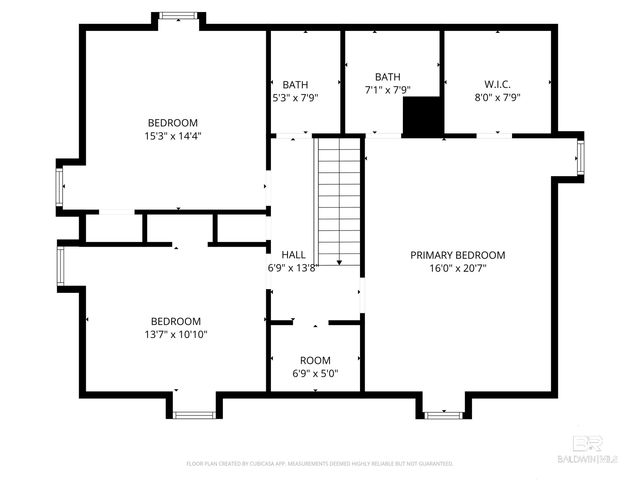 407 Stillwood Lane, Mobile, AL 36608