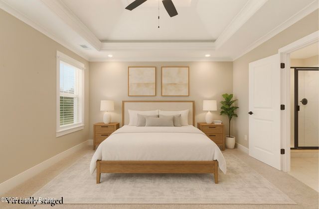 7913 Cultivator Ct, Louisville, KY 40291