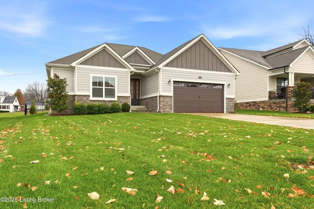 7913 Cultivator Ct, Louisville, KY 40291