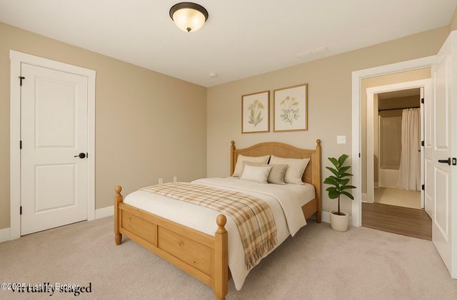 7913 Cultivator Ct, Louisville, KY 40291