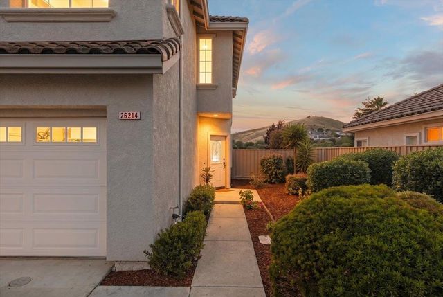 26214 Acclaim Court, Salinas, CA 93908