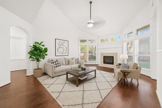 6103 White Frye Drive, Katy, TX 77494