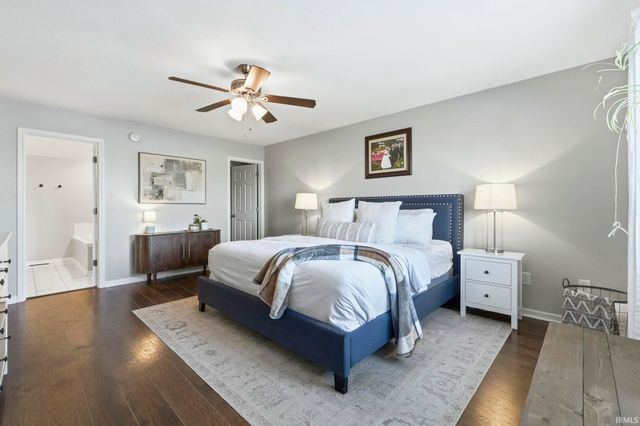 910 Honey Willow Boulevard, Huntertown, IN 46748