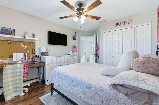 910 Honey Willow Boulevard, Huntertown, IN 46748