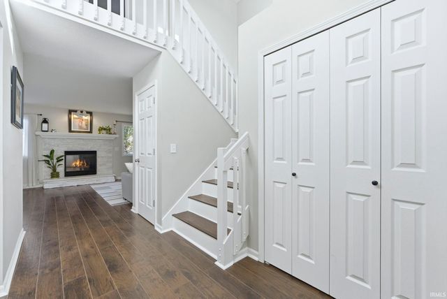 910 Honey Willow Boulevard, Huntertown, IN 46748