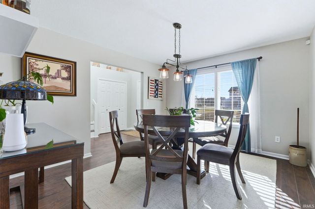 910 Honey Willow Boulevard, Huntertown, IN 46748